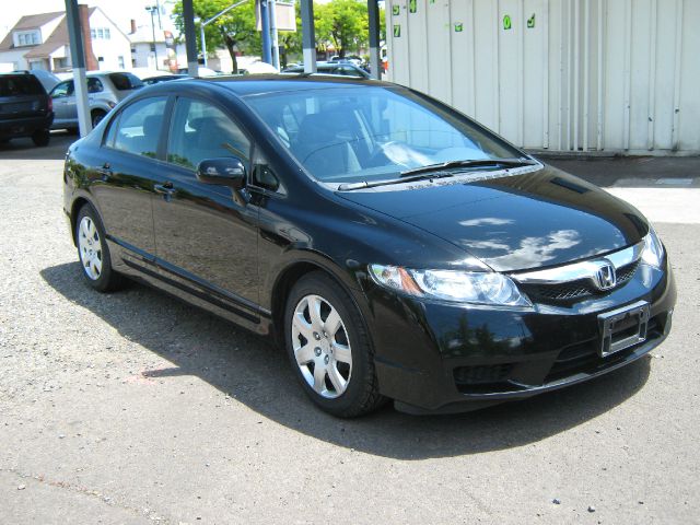 Honda Civic 2009 photo 2