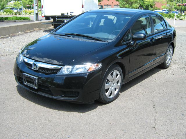 Honda Civic 2009 photo 3