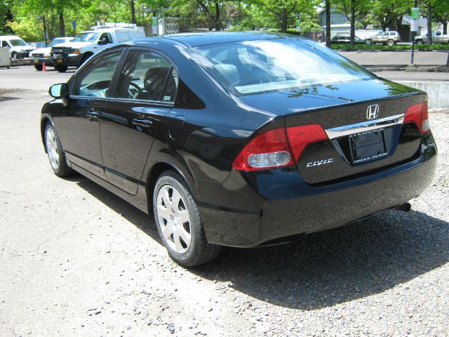 Honda Civic 2009 photo 4