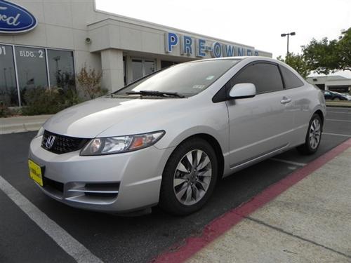 Honda Civic Open-top Other