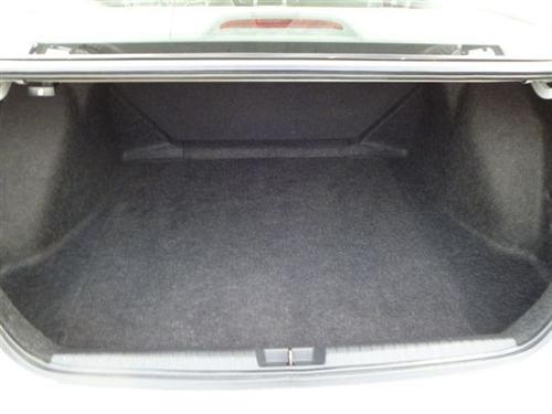 Honda Civic Elk Conversion Van Other