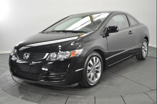 Honda Civic Open-top Other