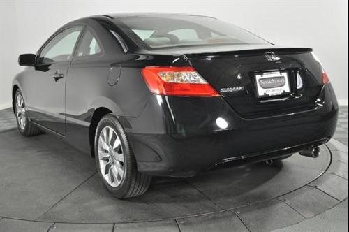 Honda Civic 2009 photo 1