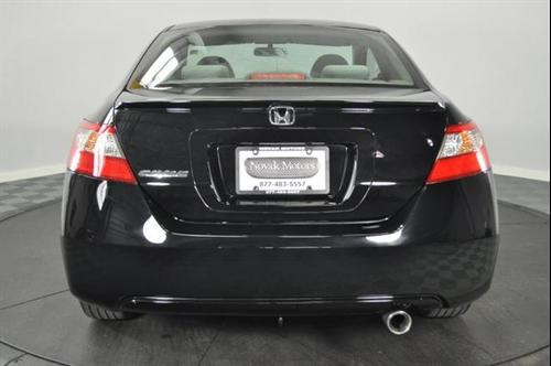Honda Civic 2009 photo 2