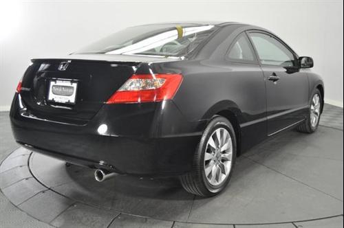Honda Civic 2009 photo 3