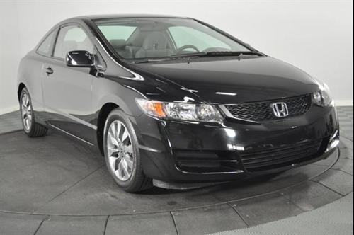 Honda Civic 2009 photo 4