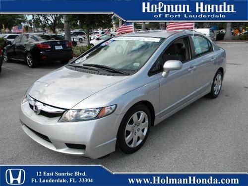 Honda Civic Elk Conversion Van Other