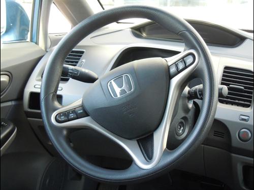 Honda Civic 2009 photo 2