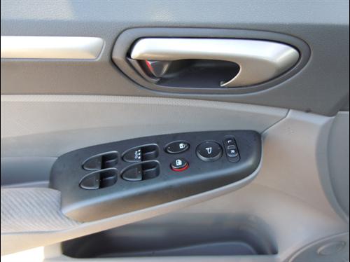 Honda Civic 2009 photo 3