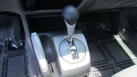 Honda Civic Open-top Other