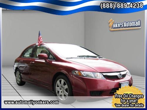 Honda Civic Elk Conversion Van Other