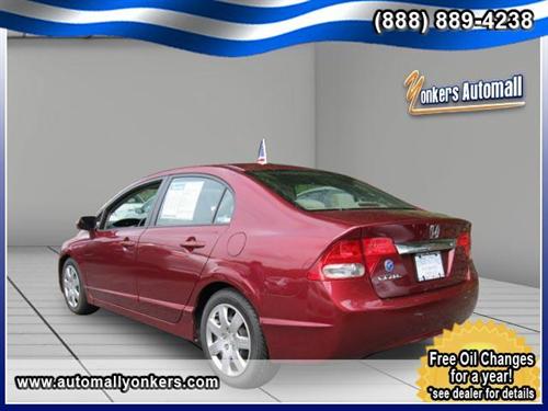 Honda Civic 2009 photo 2