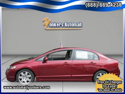 Honda Civic 2009 photo 3