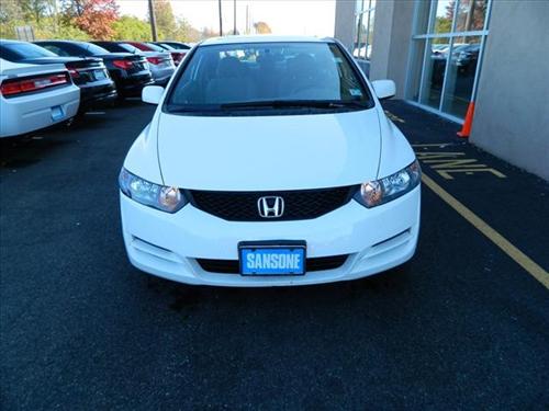 Honda Civic Open-top Other