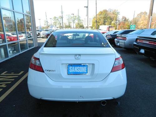 Honda Civic 2009 photo 1