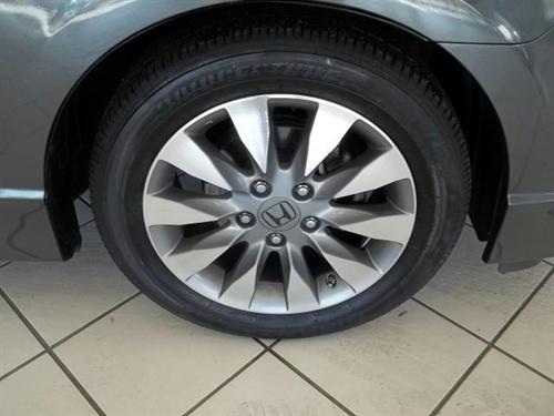 Honda Civic Open-top Other