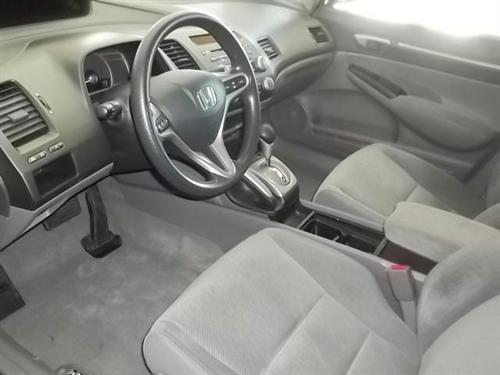 Honda Civic 2009 photo 1