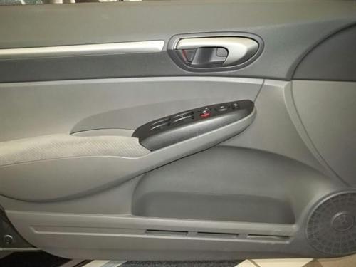 Honda Civic 2009 photo 2