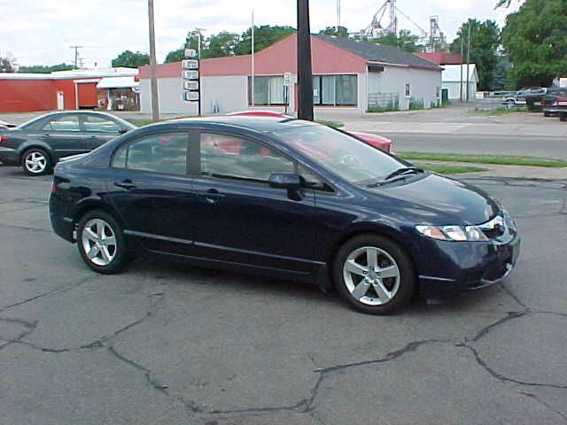 Honda Civic 2009 photo 2
