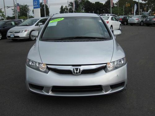 Honda Civic Elk Conversion Van Other