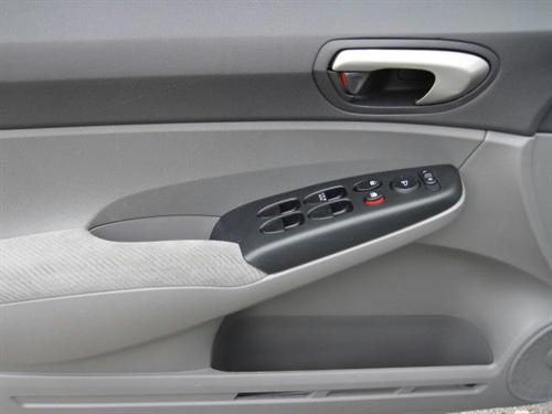 Honda Civic 2009 photo 5