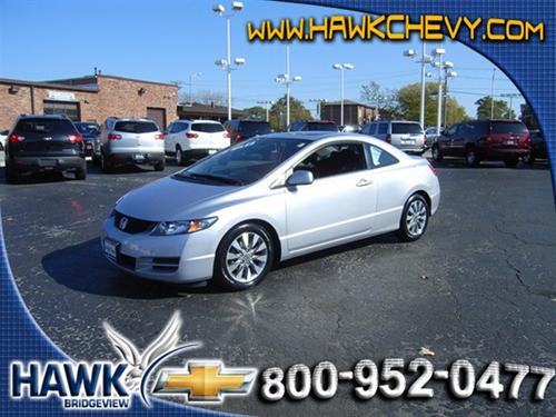 Honda Civic Open-top Other