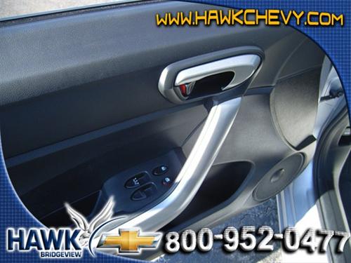 Honda Civic 2009 photo 1