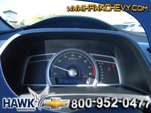 Honda Civic 2009 photo 2