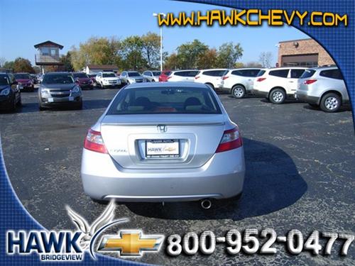 Honda Civic 2009 photo 3