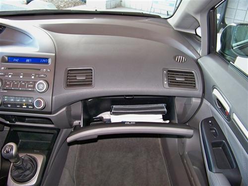 Honda Civic LS 2WD Other