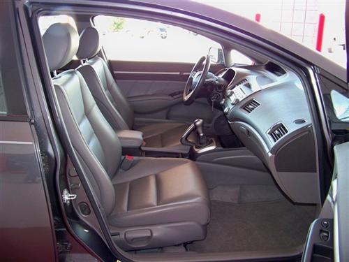 Honda Civic 2009 photo 2