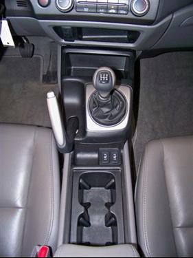 Honda Civic 2009 photo 3