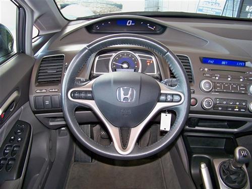 Honda Civic 2009 photo 5