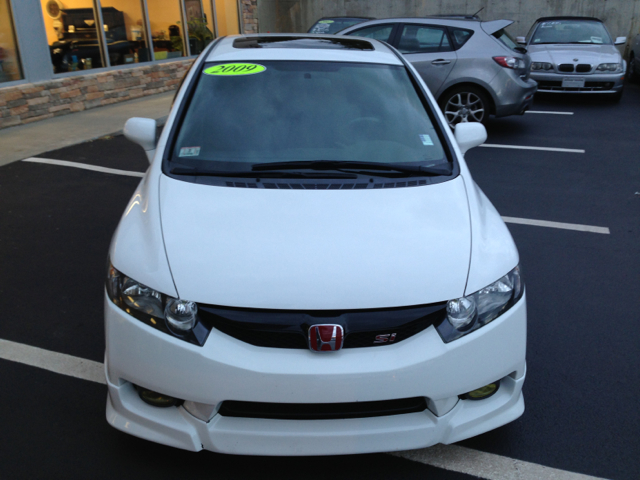 Honda Civic 2009 photo 2