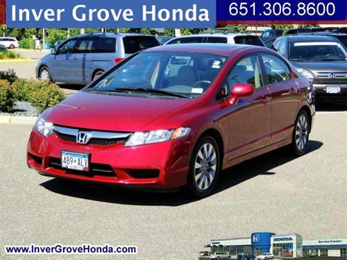 Honda Civic Open-top Other