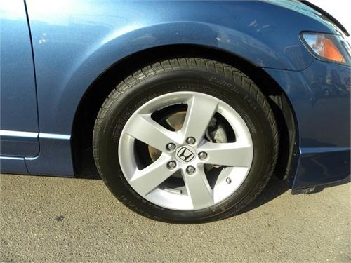 Honda Civic 2009 photo 2