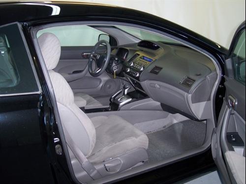 Honda Civic Elk Conversion Van Other