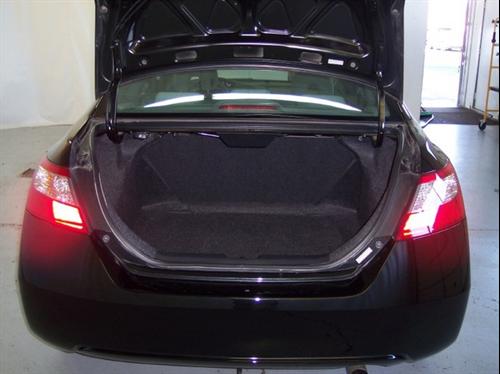 Honda Civic 2009 photo 1