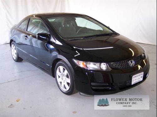 Honda Civic 2009 photo 2