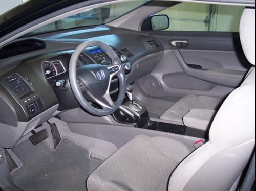 Honda Civic 2009 photo 3