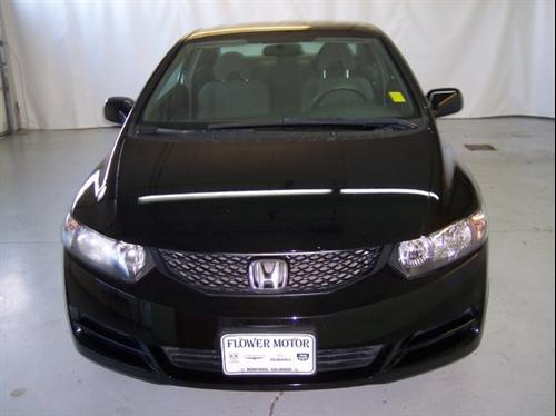 Honda Civic 2009 photo 4