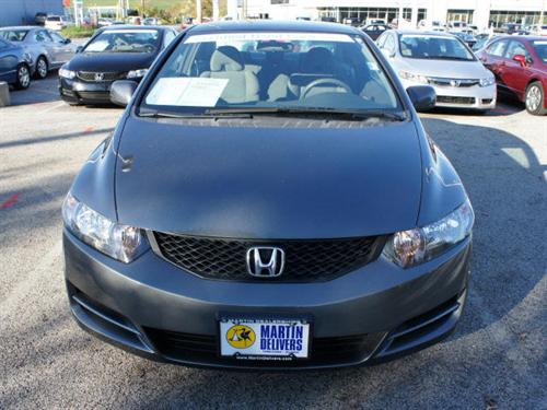 Honda Civic Elk Conversion Van Other