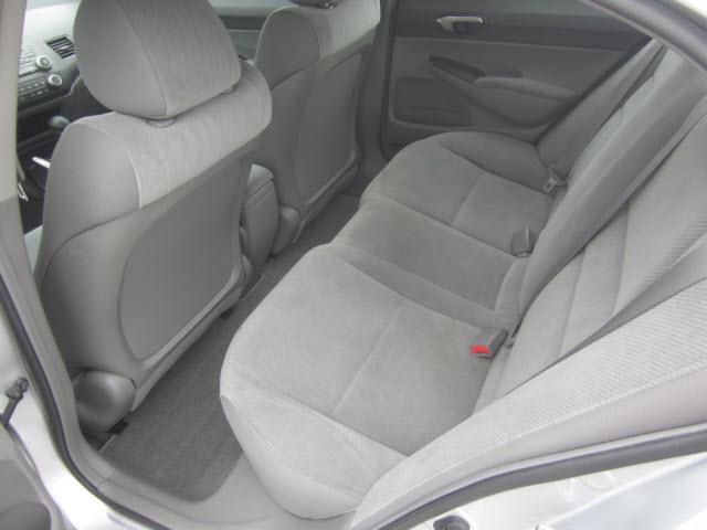 Honda Civic 2009 photo 2
