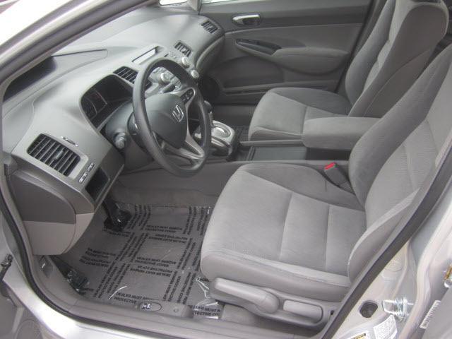 Honda Civic 2009 photo 3