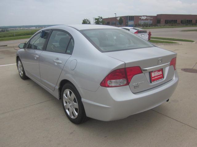 Honda Civic 2009 photo 4
