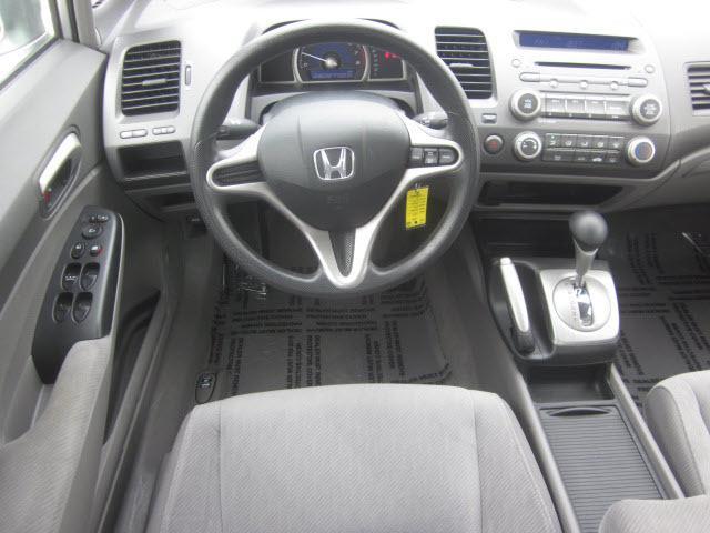 Honda Civic 2009 photo 5