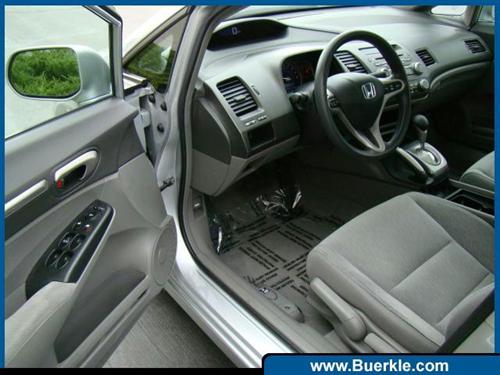 Honda Civic 2009 photo 3