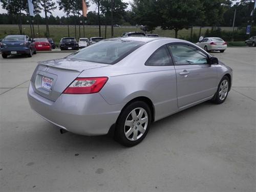 Honda Civic Elk Conversion Van Other