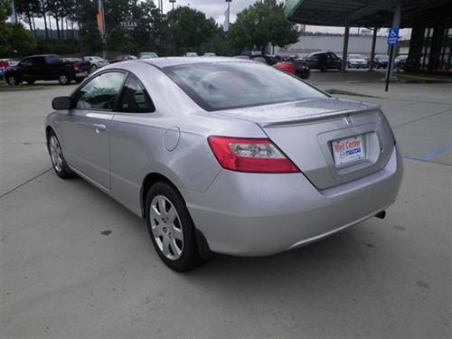 Honda Civic 2009 photo 1