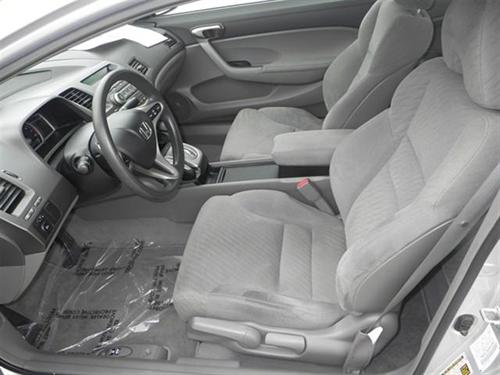 Honda Civic 2009 photo 2